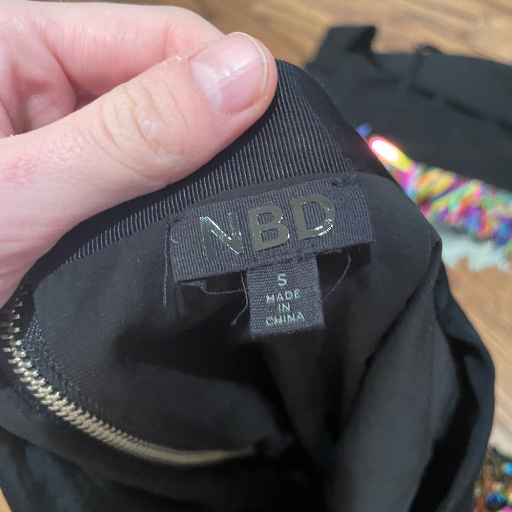 Festive New Years Set XS/S - Picture 5 of 10